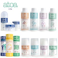 Atoa : L(a R)'Evolution Cosmétique