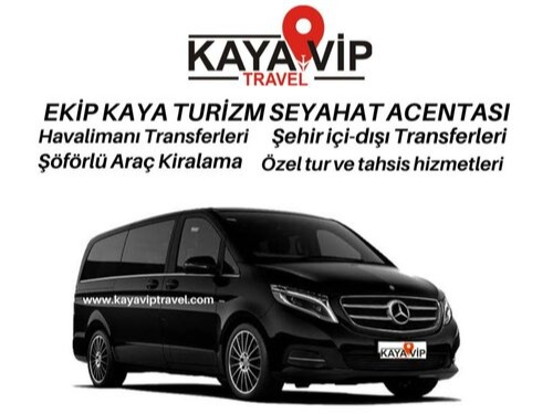 KAYA VİP TRAVEL