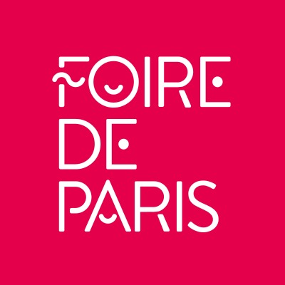 Présent sur le salon Foire de Paris - Stands : 2.2 J033 