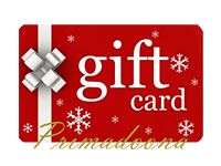 Gift card Primadonna