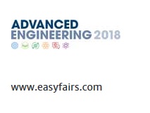 Advanced Engineering, Birmingham, UK  hall 3A / stand M81