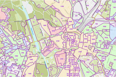 Immobilienpreise in Leipzig