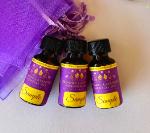 Organic Lavender Essential Oil