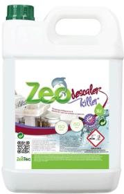 ZEO DESCALER KILLER