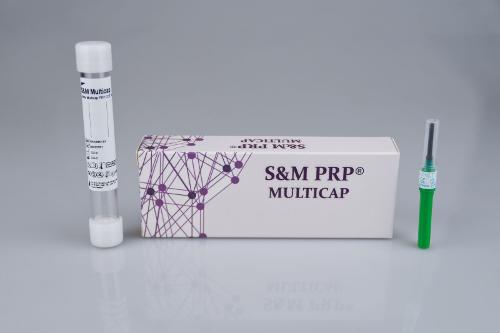 Σύστημα PRP Multicap (ενιαίο κιτ)