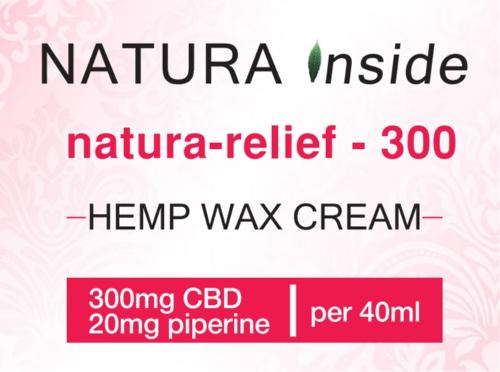 Natura relief-300