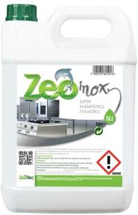 ZEO INOX